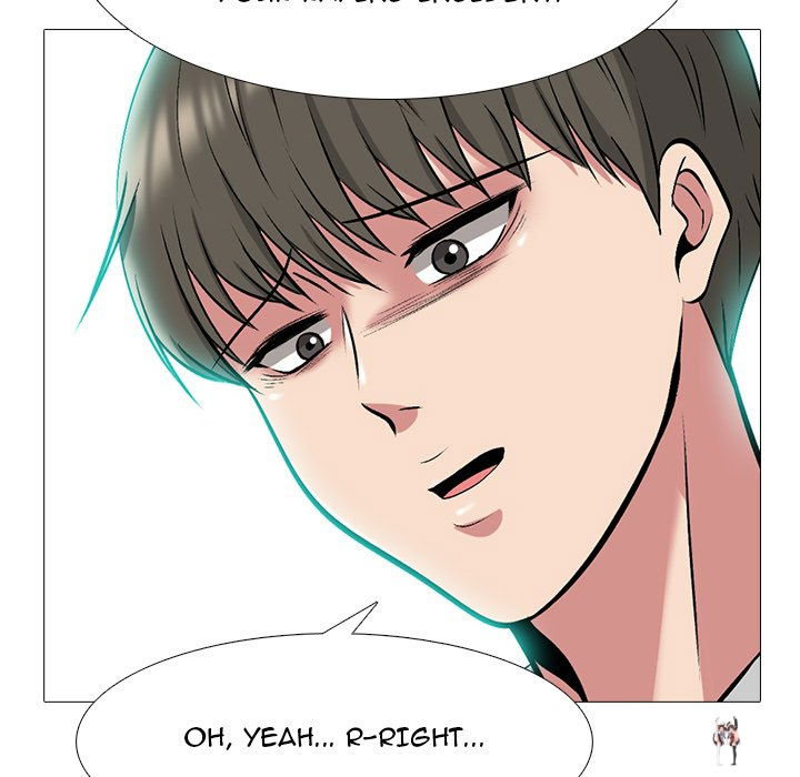 Extra Credit Extra Credit Chapter 69 - Page 17