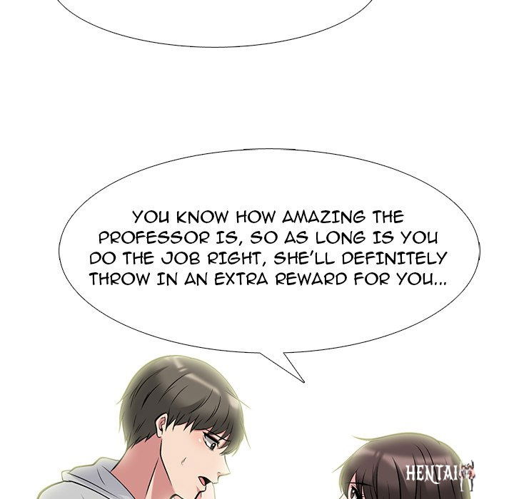 Extra Credit Extra Credit Chapter 69 - Page 18