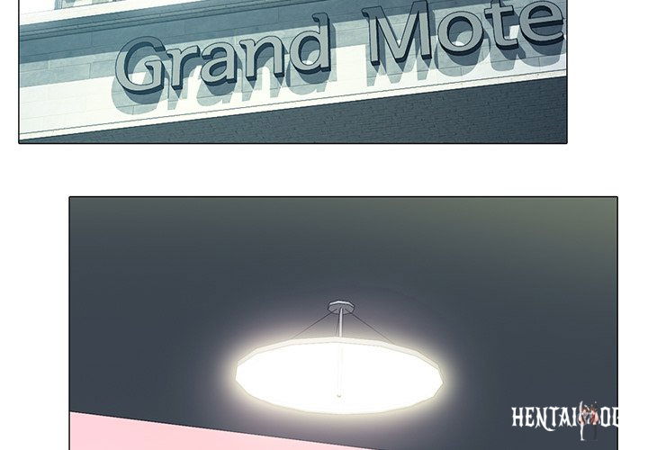 Extra Credit Extra Credit Chapter 69 - Page 2