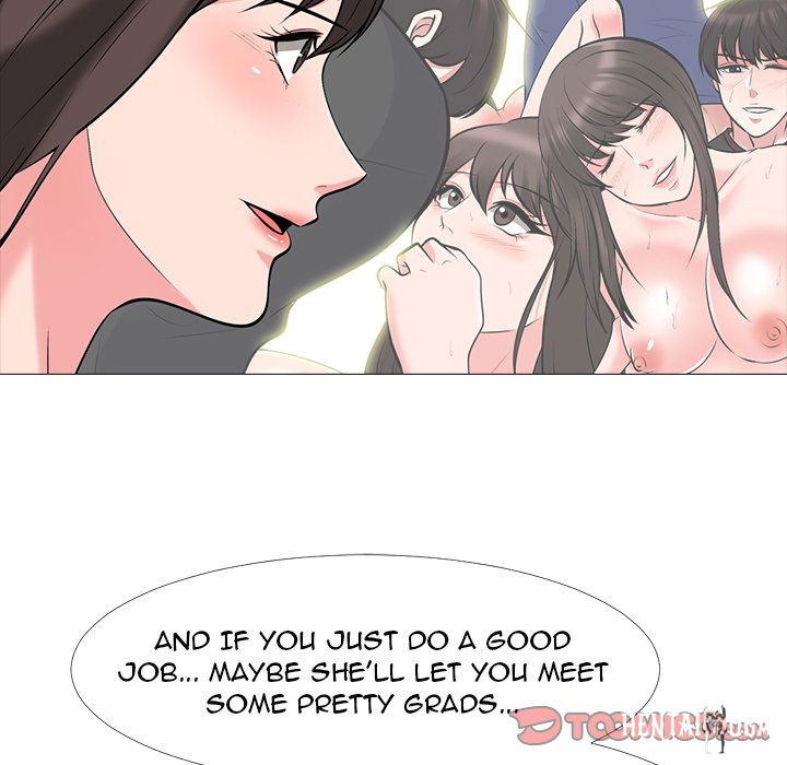 Extra Credit Extra Credit Chapter 69 - Page 21