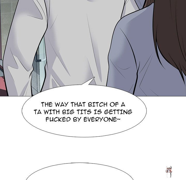 Extra Credit Extra Credit Chapter 69 - Page 23