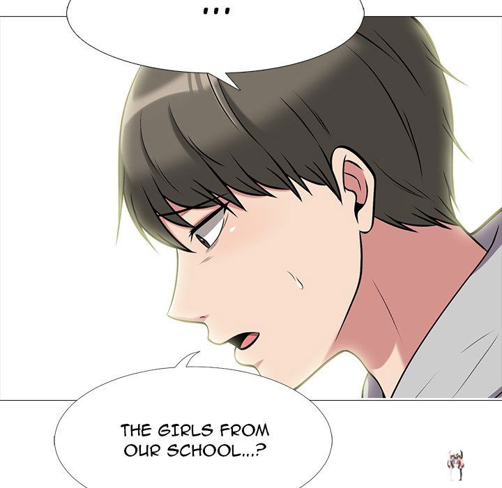 Extra Credit Extra Credit Chapter 69 - Page 24