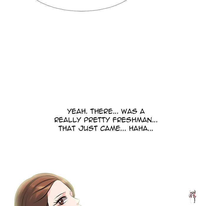 Extra Credit Extra Credit Chapter 69 - Page 25