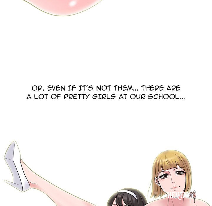 Extra Credit Extra Credit Chapter 69 - Page 28