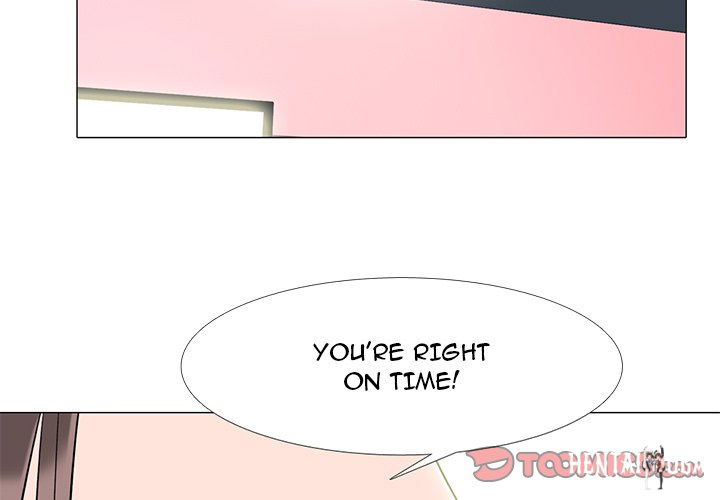 Extra Credit Extra Credit Chapter 69 - Page 3