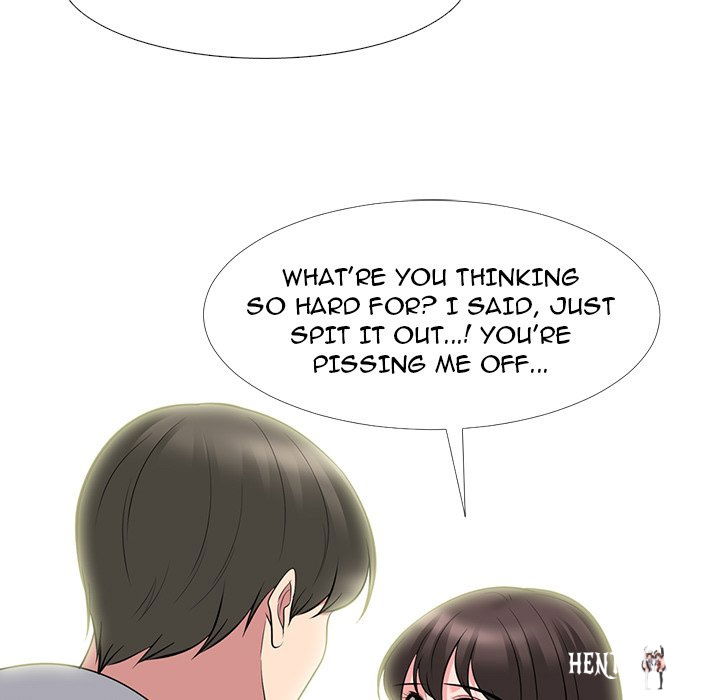 Extra Credit Extra Credit Chapter 69 - Page 31