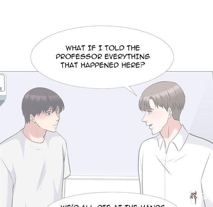 Extra Credit Extra Credit Chapter 69 - Page 35