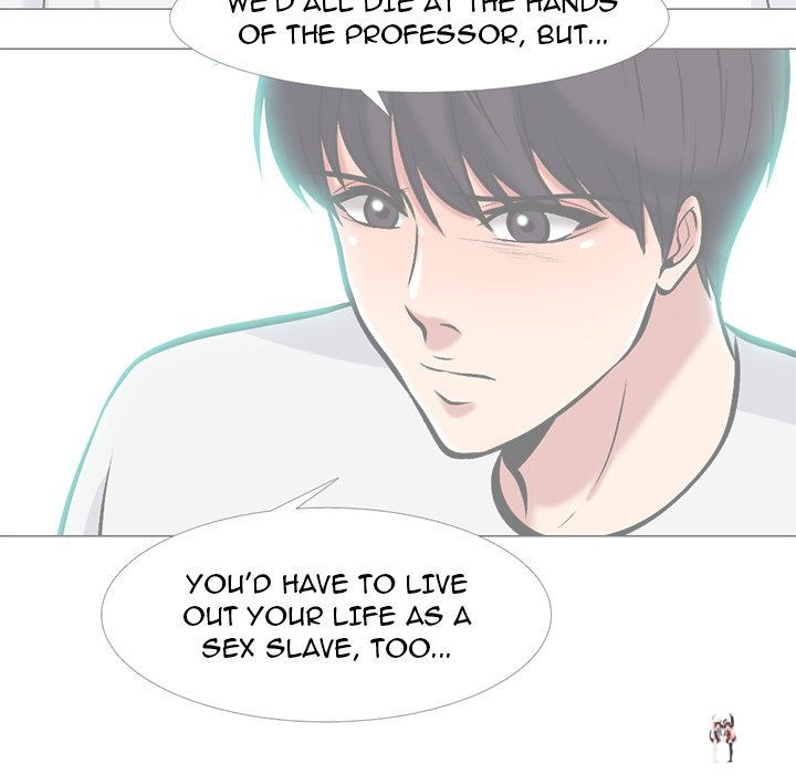 Extra Credit Extra Credit Chapter 69 - Page 36