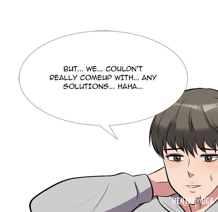 Extra Credit Extra Credit Chapter 69 - Page 40