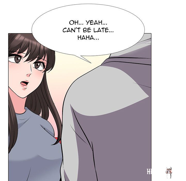 Extra Credit Extra Credit Chapter 69 - Page 5