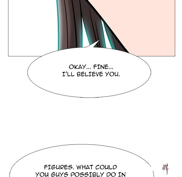 Extra Credit Extra Credit Chapter 69 - Page 55