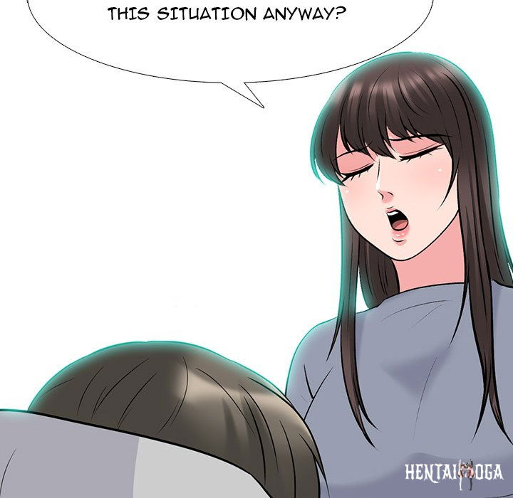 Extra Credit Extra Credit Chapter 69 - Page 56