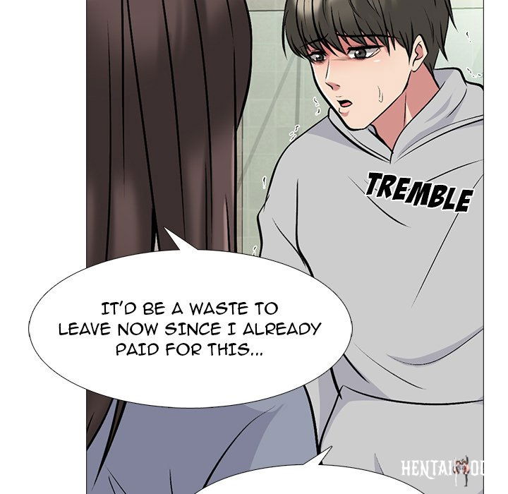 Extra Credit Extra Credit Chapter 69 - Page 59