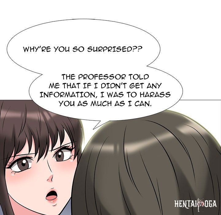 Extra Credit Extra Credit Chapter 69 - Page 64