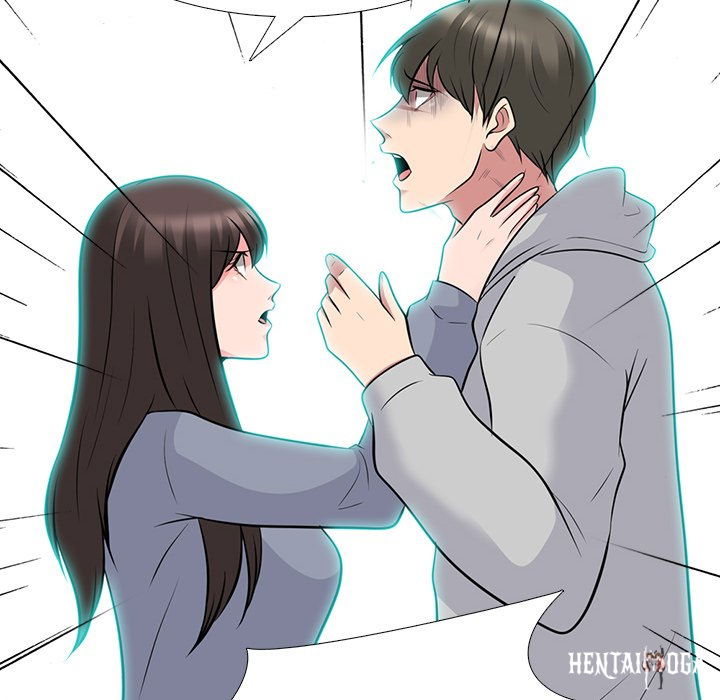 Extra Credit Extra Credit Chapter 69 - Page 68