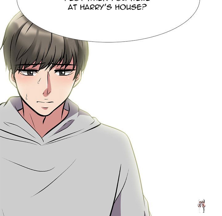 Extra Credit Extra Credit Chapter 69 - Page 7