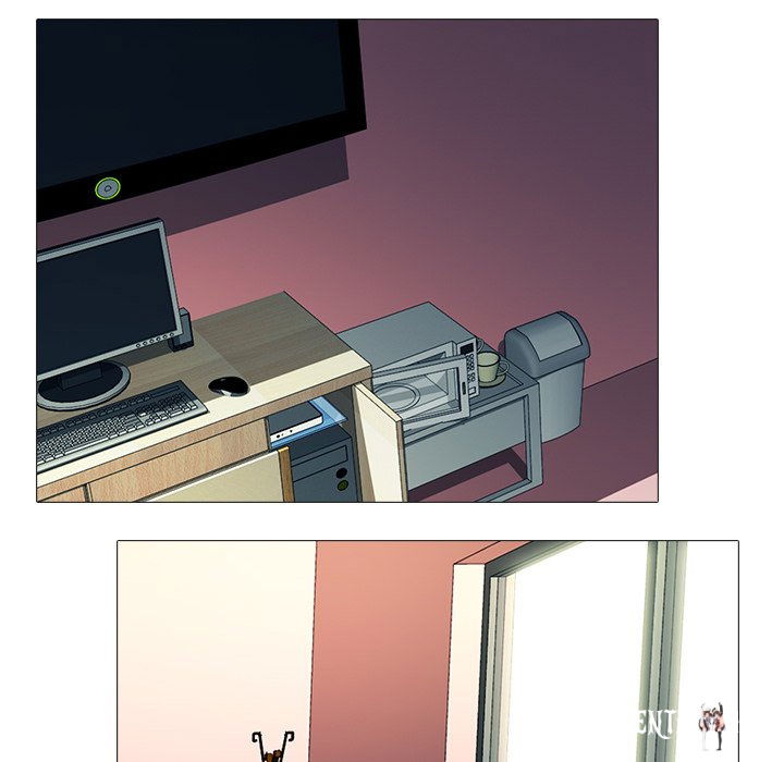 Extra Credit Extra Credit Chapter 69 - Page 72