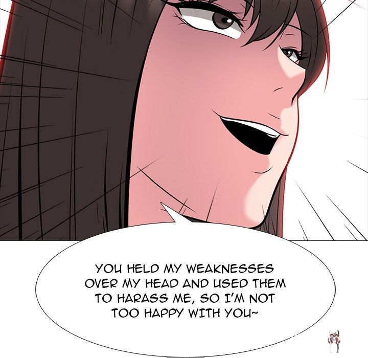 Extra Credit Extra Credit Chapter 69 - Page 89