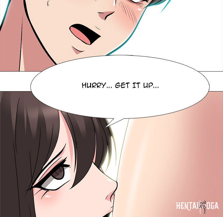 Extra Credit Extra Credit Chapter 70 - Page 113