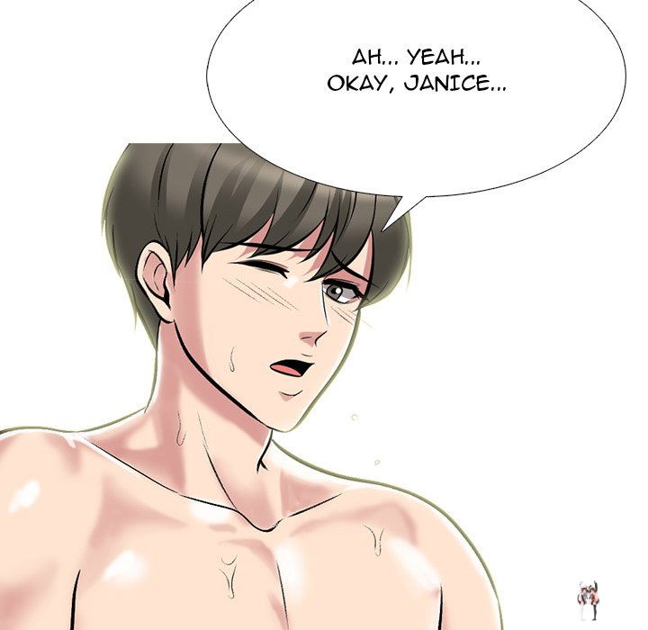 Extra Credit Extra Credit Chapter 70 - Page 115