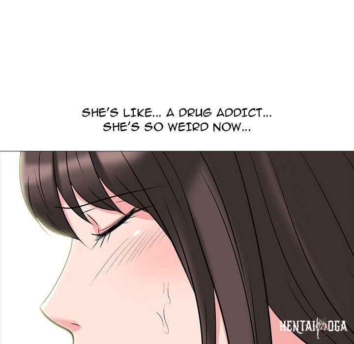 Extra Credit Extra Credit Chapter 70 - Page 118