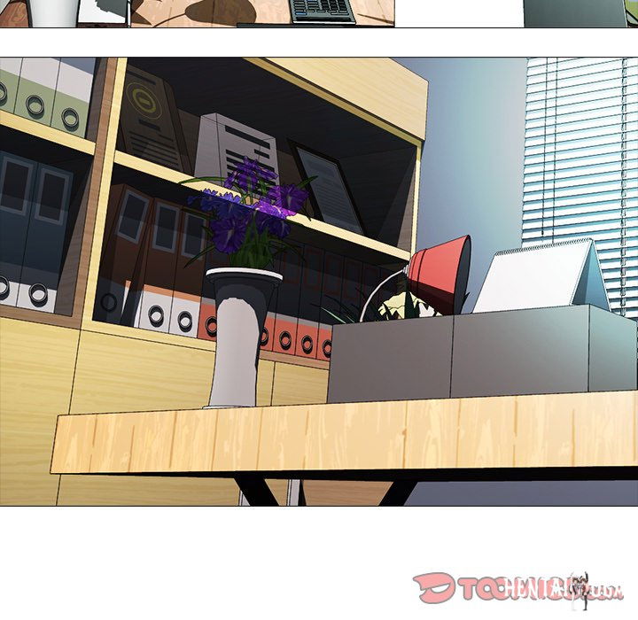 Extra Credit Extra Credit Chapter 70 - Page 15