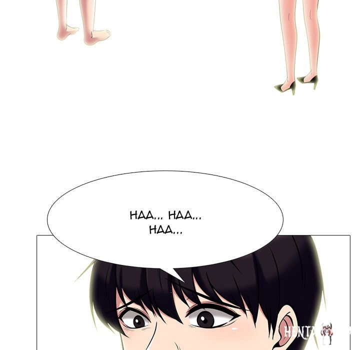 Extra Credit Extra Credit Chapter 70 - Page 19