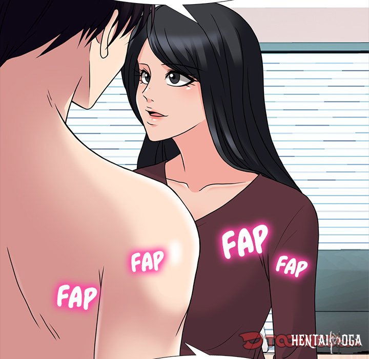 Extra Credit Extra Credit Chapter 70 - Page 27