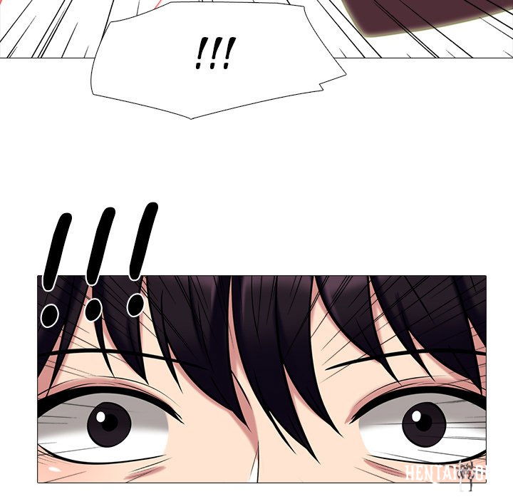 Extra Credit Extra Credit Chapter 70 - Page 32