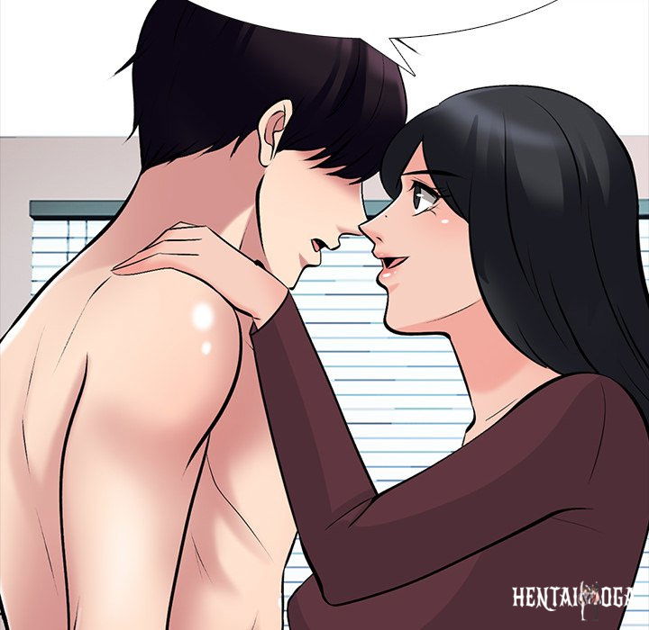 Extra Credit Extra Credit Chapter 70 - Page 38