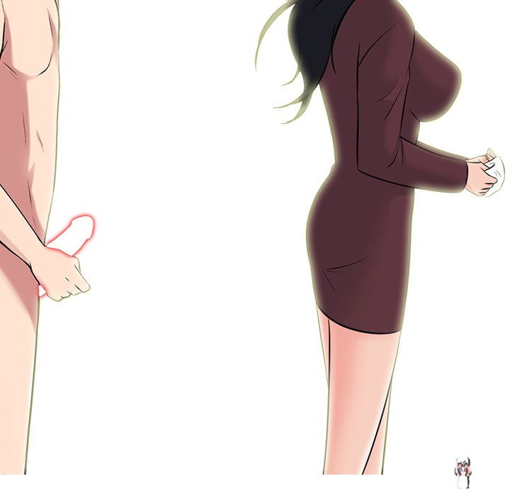 Extra Credit Extra Credit Chapter 70 - Page 41