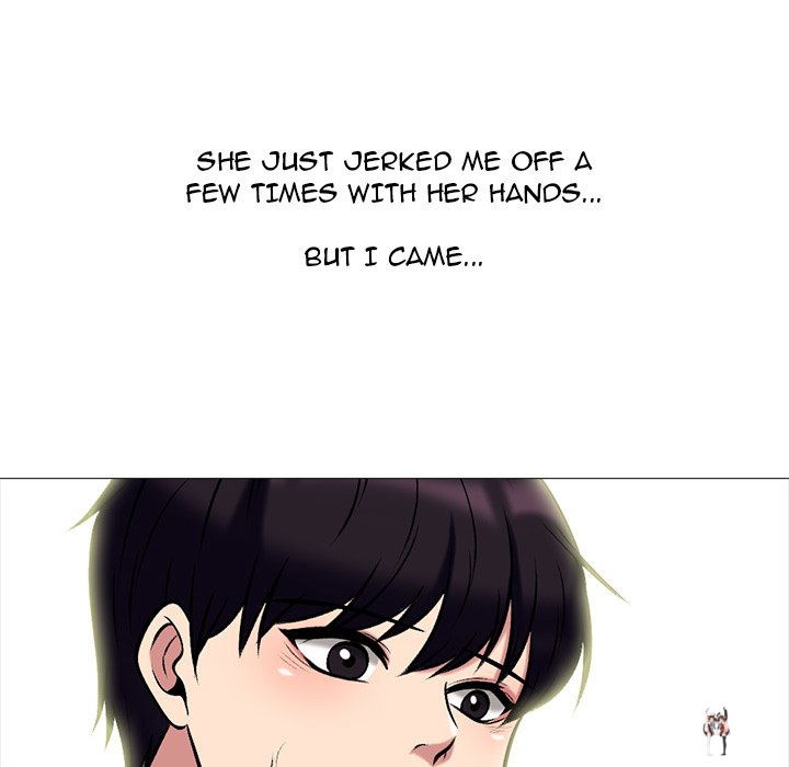 Extra Credit Extra Credit Chapter 70 - Page 42