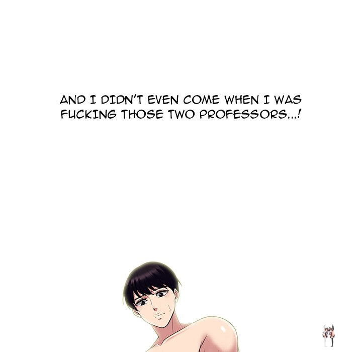 Extra Credit Extra Credit Chapter 70 - Page 44