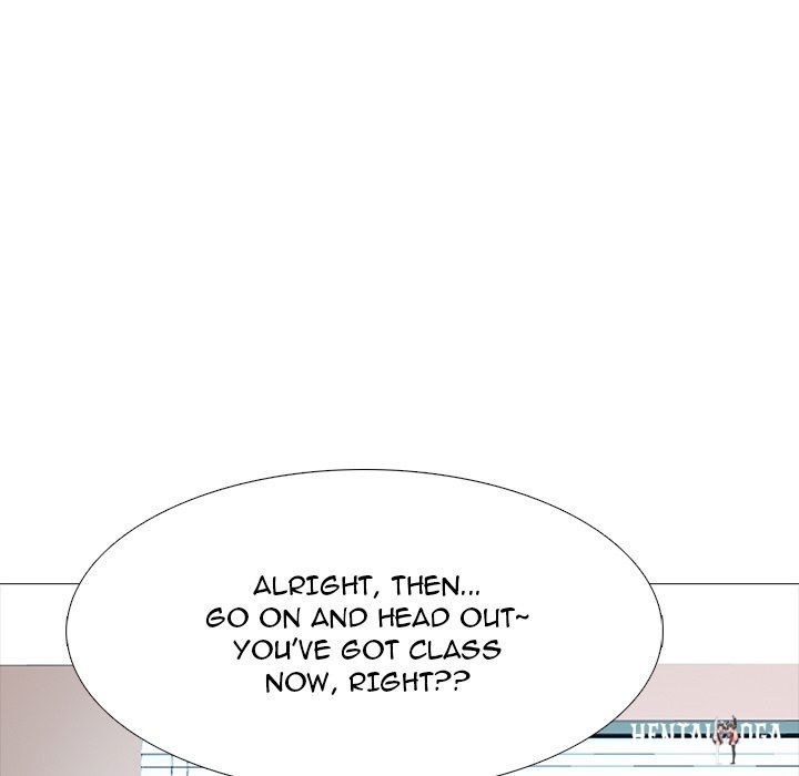 Extra Credit Extra Credit Chapter 70 - Page 47