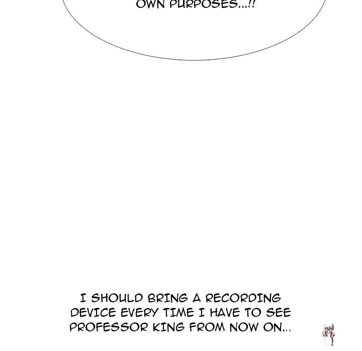 Extra Credit Extra Credit Chapter 70 - Page 5