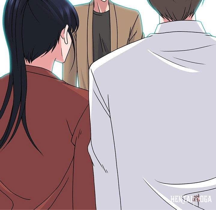 Extra Credit Extra Credit Chapter 70 - Page 56