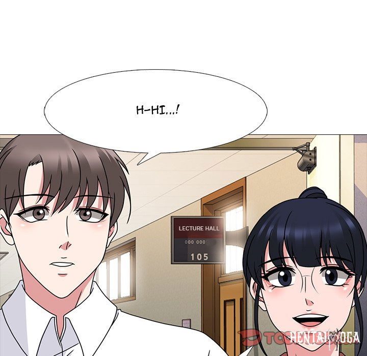 Extra Credit Extra Credit Chapter 70 - Page 57