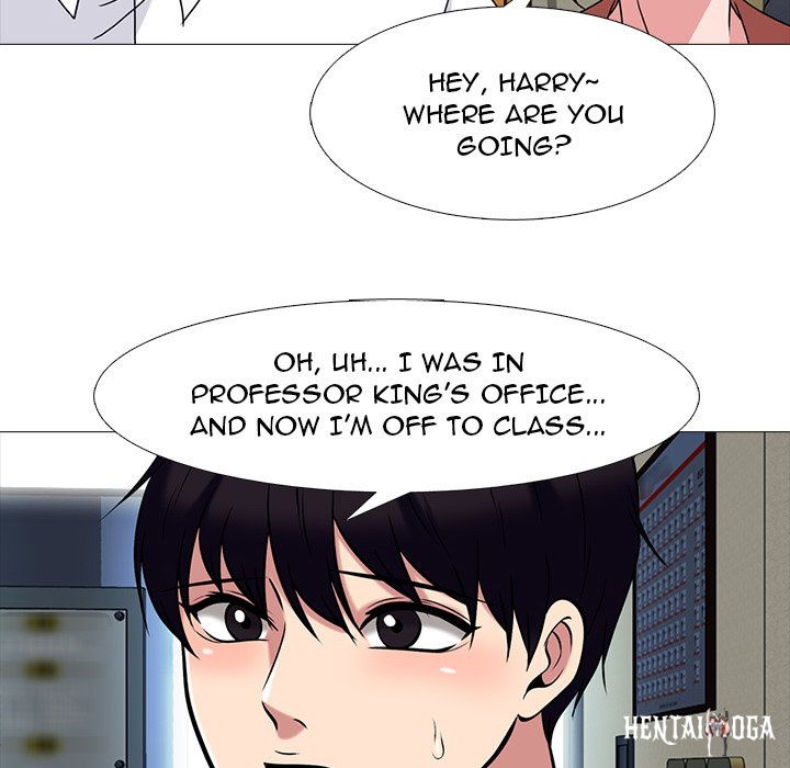 Extra Credit Extra Credit Chapter 70 - Page 58