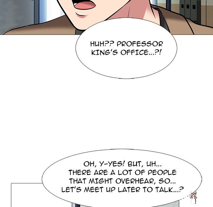 Extra Credit Extra Credit Chapter 70 - Page 59