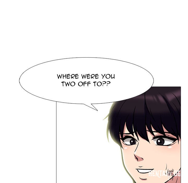 Extra Credit Extra Credit Chapter 70 - Page 61