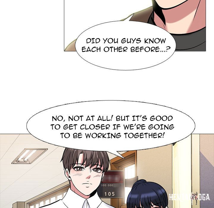 Extra Credit Extra Credit Chapter 70 - Page 62