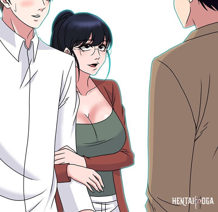 Extra Credit Extra Credit Chapter 70 - Page 67