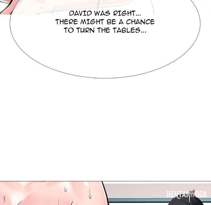 Extra Credit Extra Credit Chapter 70 - Page 8