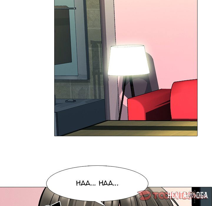 Extra Credit Extra Credit Chapter 70 - Page 93