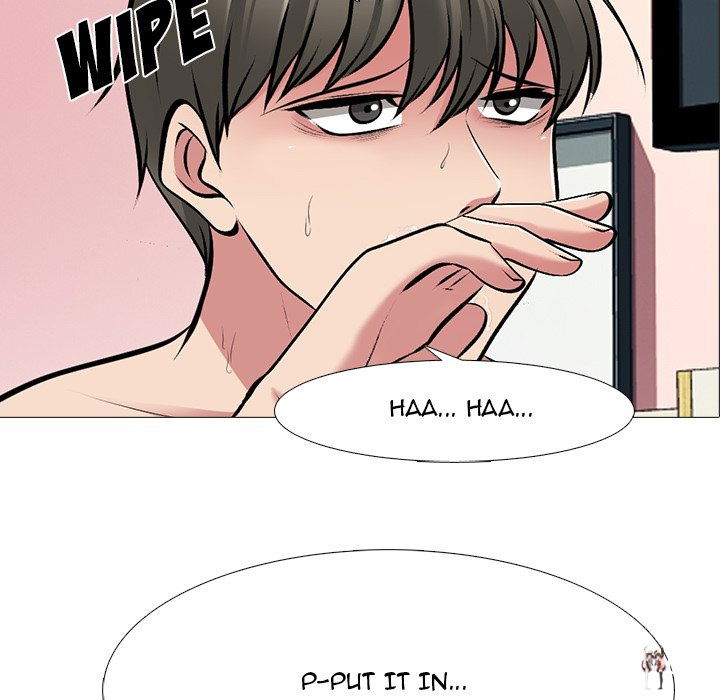 Extra Credit Extra Credit Chapter 70 - Page 94