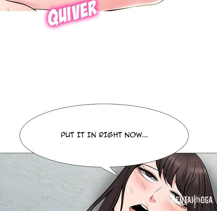 Extra Credit Extra Credit Chapter 70 - Page 97