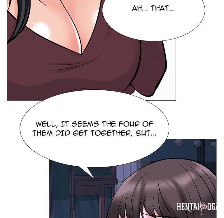 Extra Credit Extra Credit Chapter 71 - Page 100