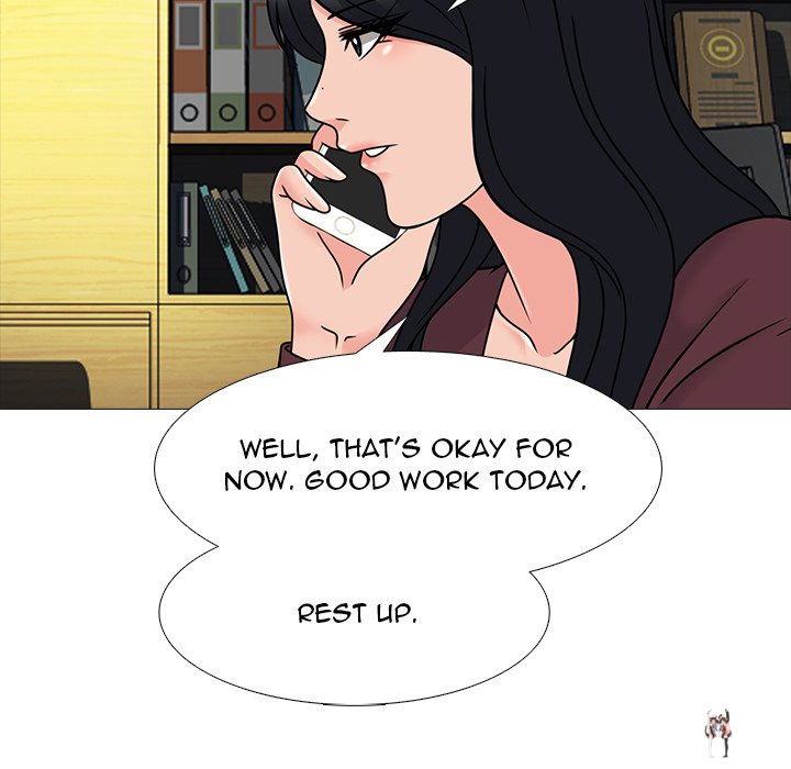 Extra Credit Extra Credit Chapter 71 - Page 103