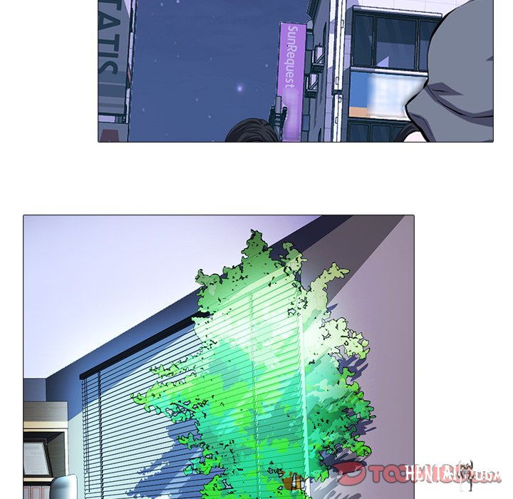 Extra Credit Extra Credit Chapter 71 - Page 105