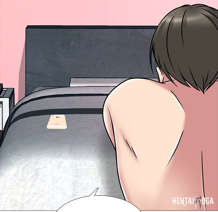 Extra Credit Extra Credit Chapter 71 - Page 113